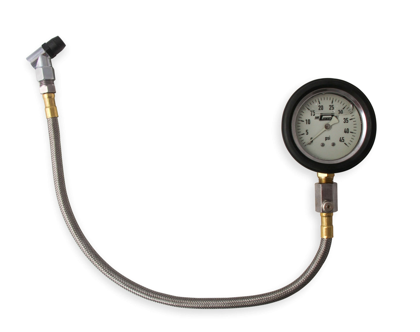 Tire Pressure Gauge