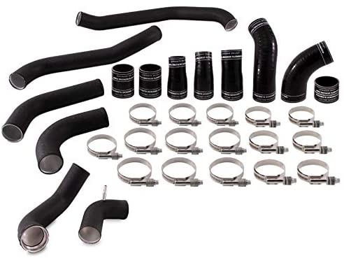 INTERCOOLER PIPE KIT