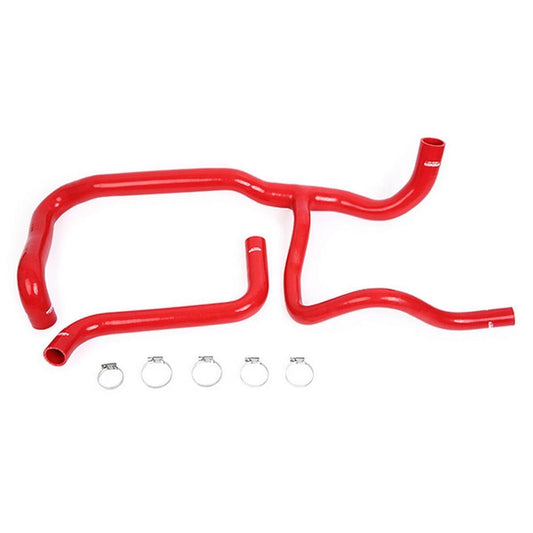 Silicone Radiator Hose Kit