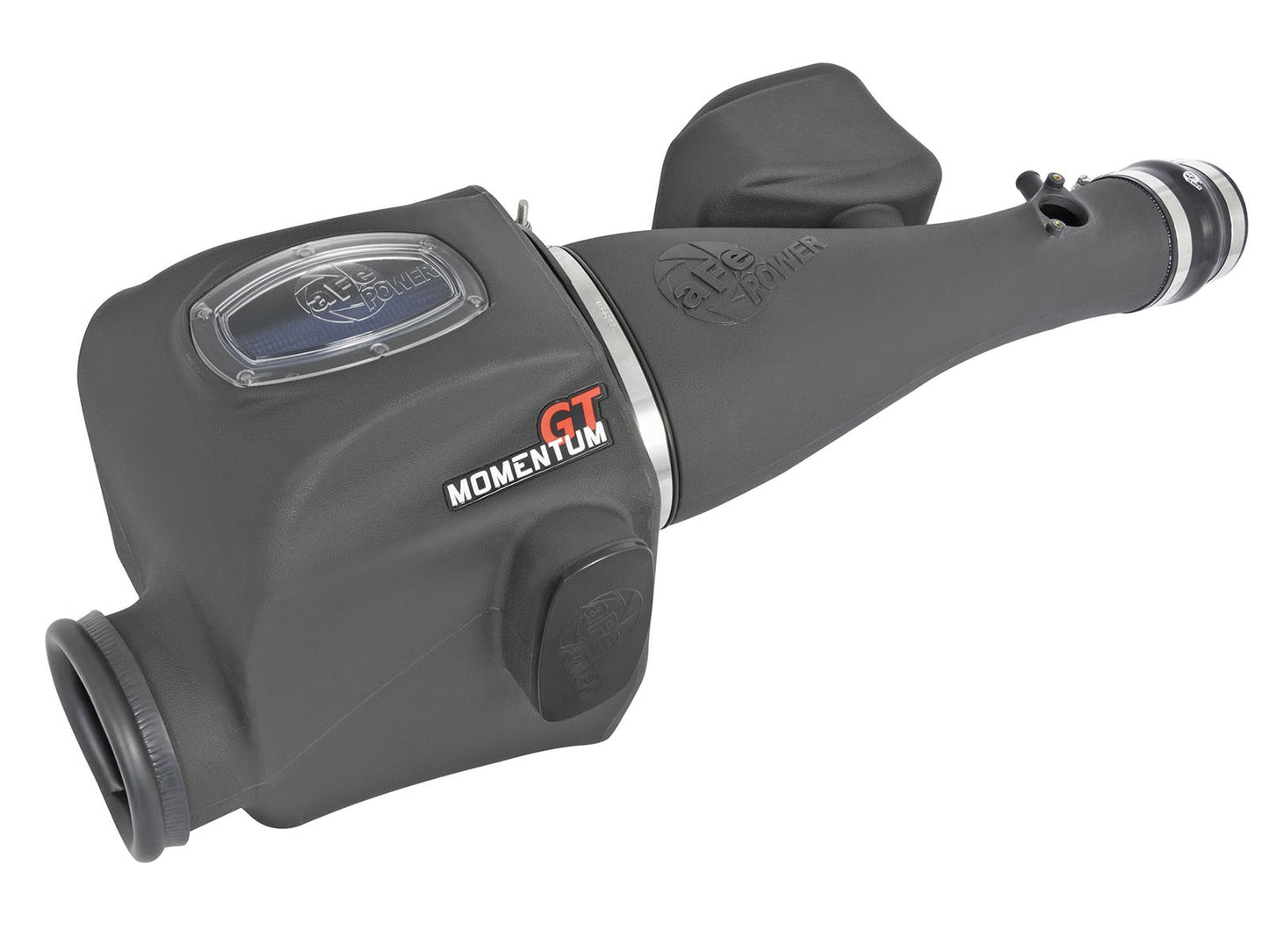 Momentum GT Cold Air Intake System w/Pro 5R Filter Media