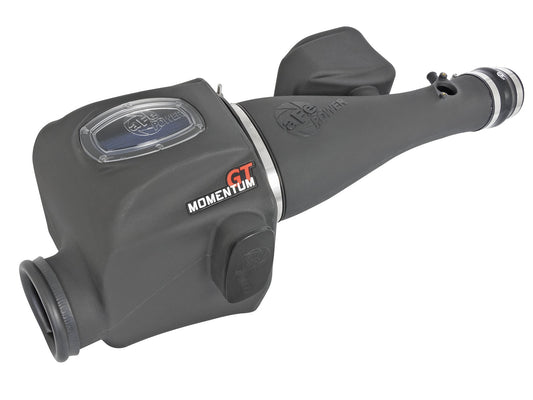 Momentum GT Cold Air Intake System w/Pro 5R Filter Media