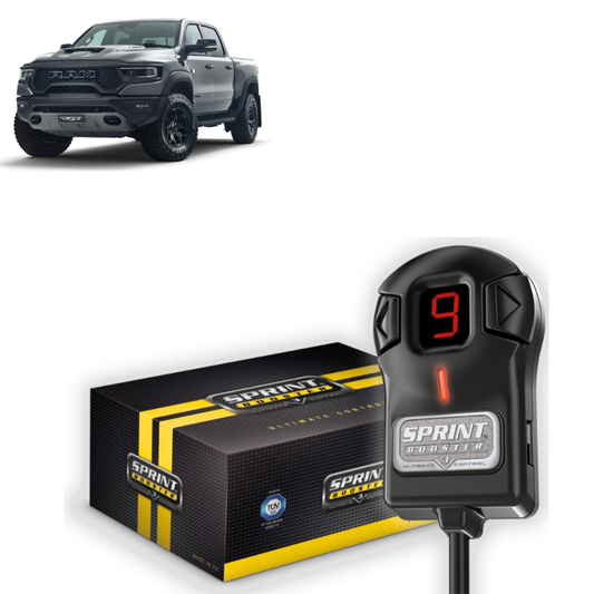 Sprint Booster (RAM TRX 2021-2024)