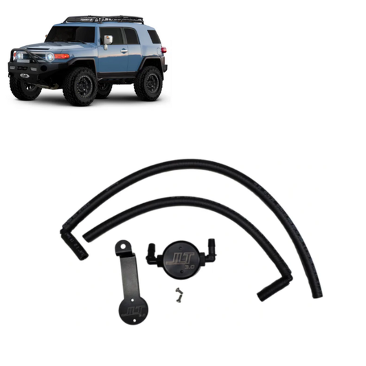 J&L Oil Separator (FJ Cruiser 2007-2009)