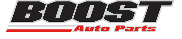 Boost Auto Parts
