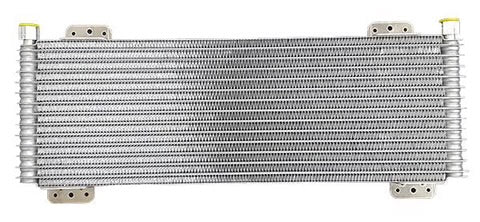 Tru-Cool Transmission Oil Cooler