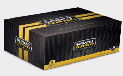 SPRINT BOOSTER - Ultimate Control