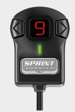 SPRINT BOOSTER - Ultimate Control