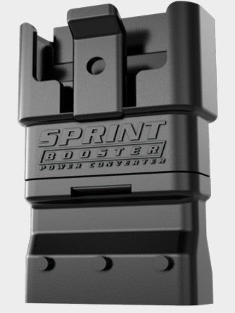 SPRINT BOOSTER - Ultimate Control