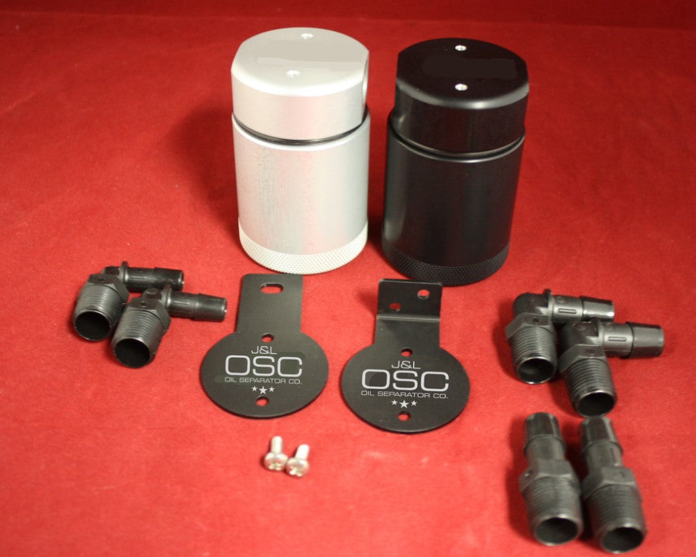 J&L 3.0 Oil Separator