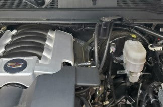 J&L 3.0 Oil Separator