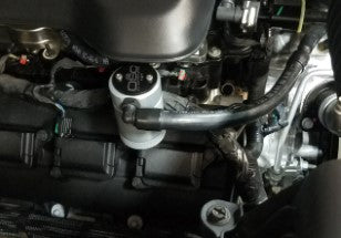 J&L 3.0 Oil Separator