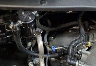 J&L 3.0 Oil Separator