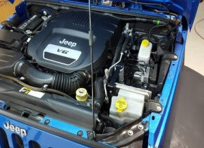 J&L 3.0 Oil Separator