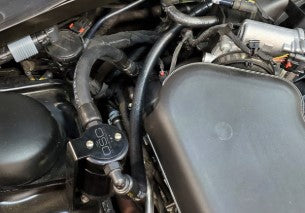 J&L 3.0 Oil Separator