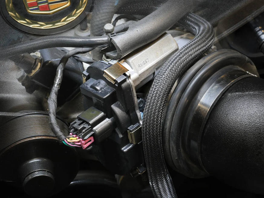 aFe POWER 92mm Throttle Body
