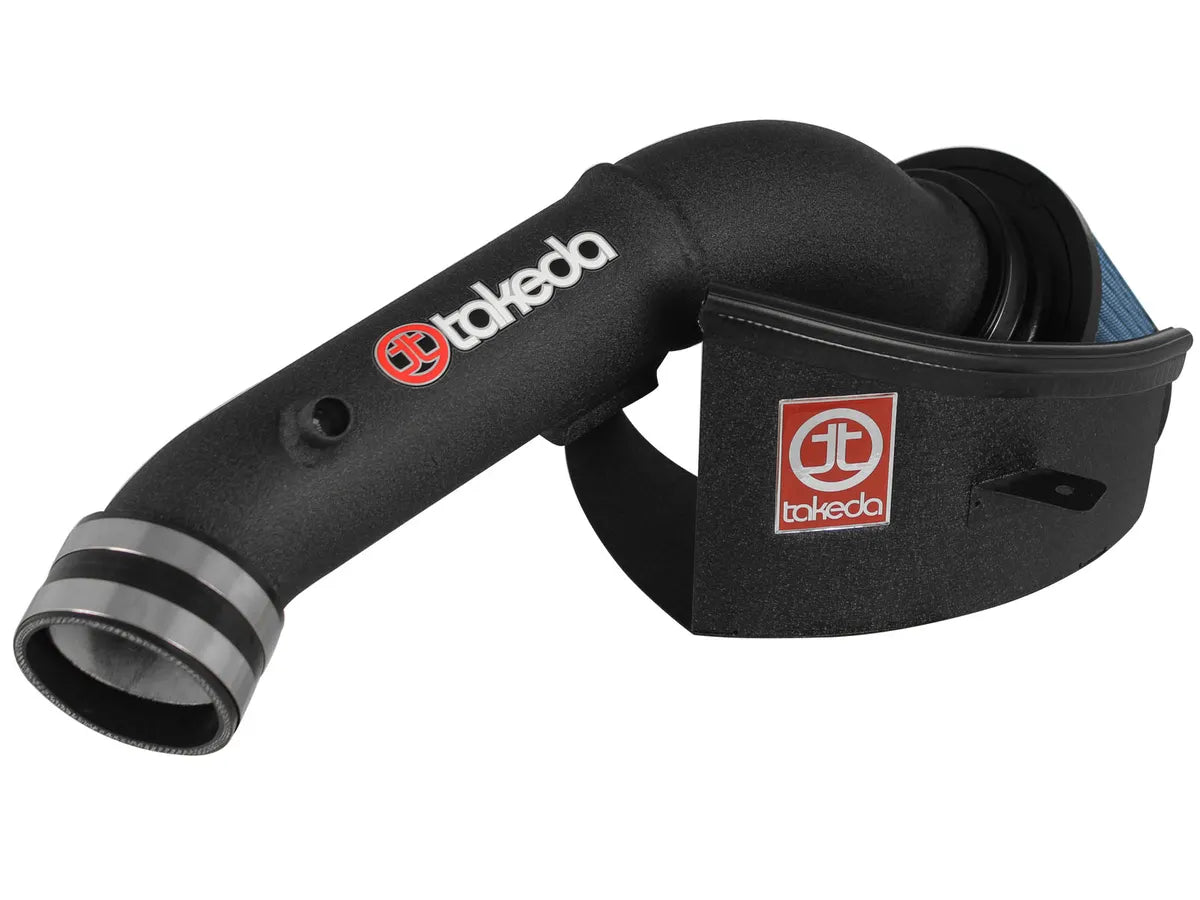 Takeda Stage-2 Cold Air Intake System w/Pro 5R