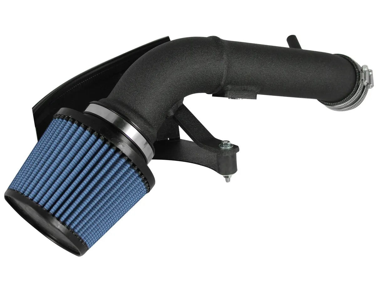 Takeda Stage-2 Cold Air Intake System w/Pro 5R