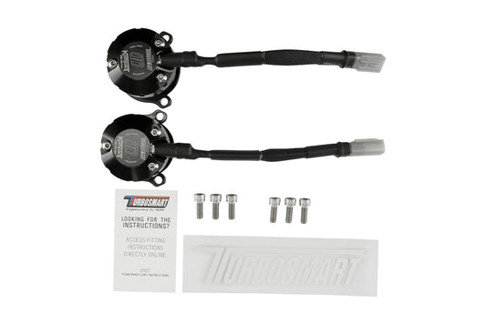 Turbosmart Blow Off Valve