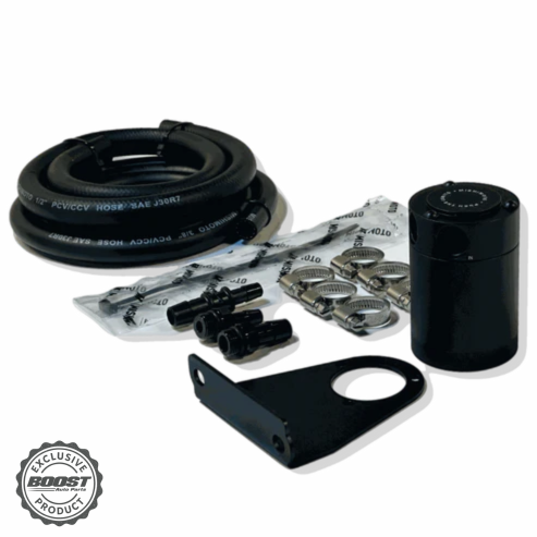 Oil Catch Can (LC200)