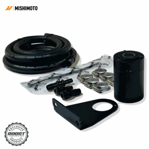 Oil Catch Can (LC200/LX570)