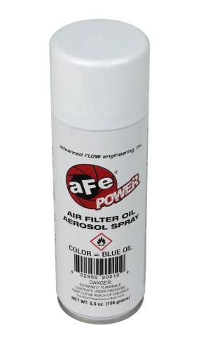 Air Filter Restore Kit