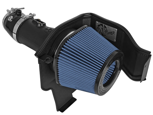 Magnum FORCE Stage-2 Cold Air Intake System w/Pro 5R Filter