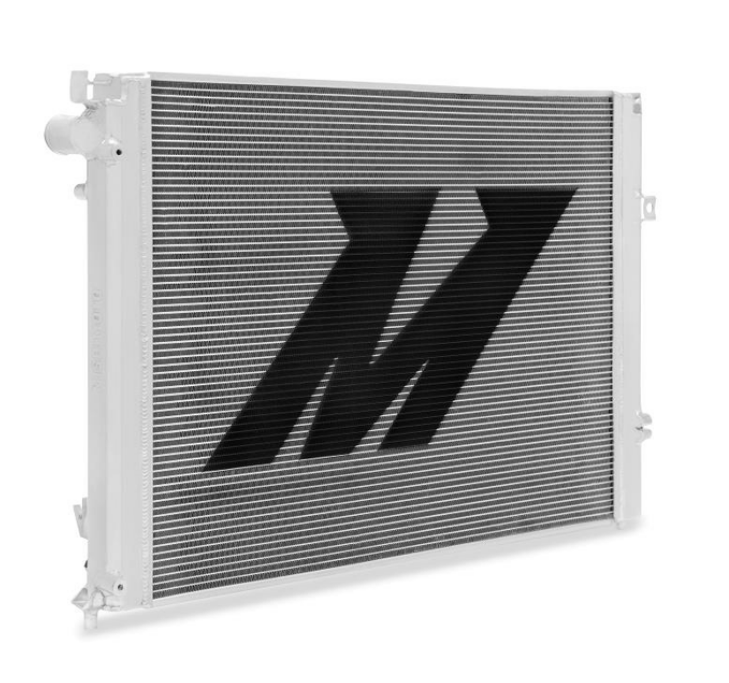 Performance Aluminum Radiator