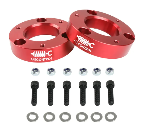 aFe CONTROL 2.0 IN Leveling Kit