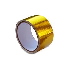 Heat Defense Heat Protective Tape