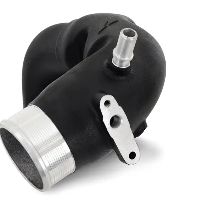 Performance Intercooler Pipe Kit