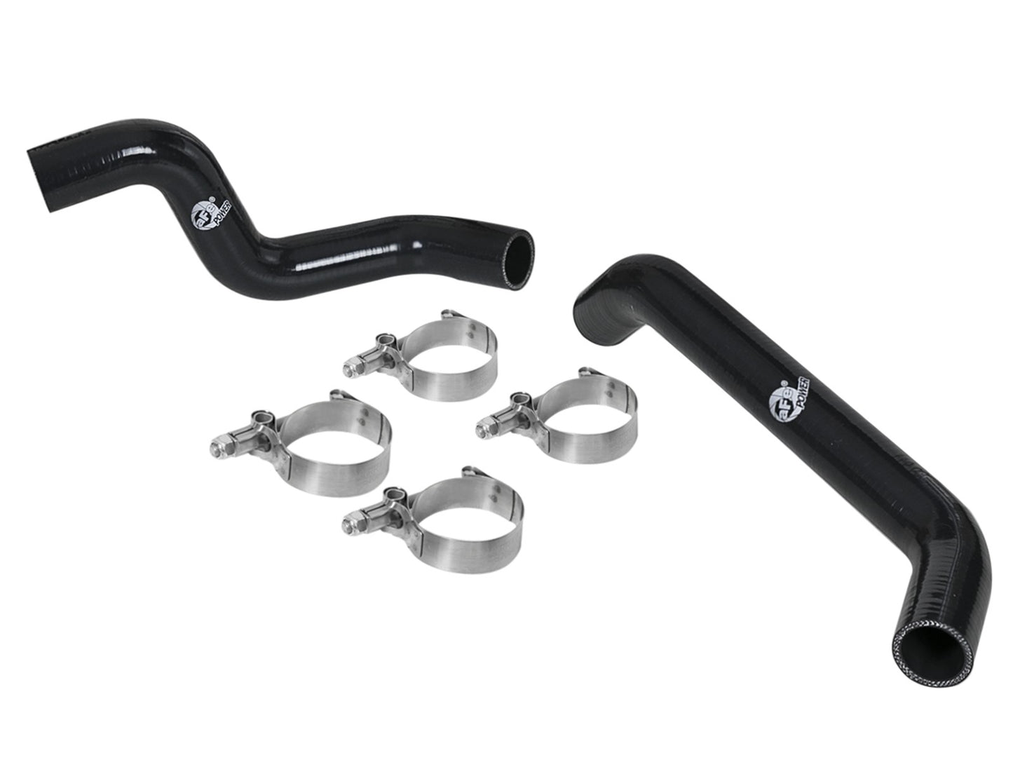 BladeRunner Radiator Hose Kit