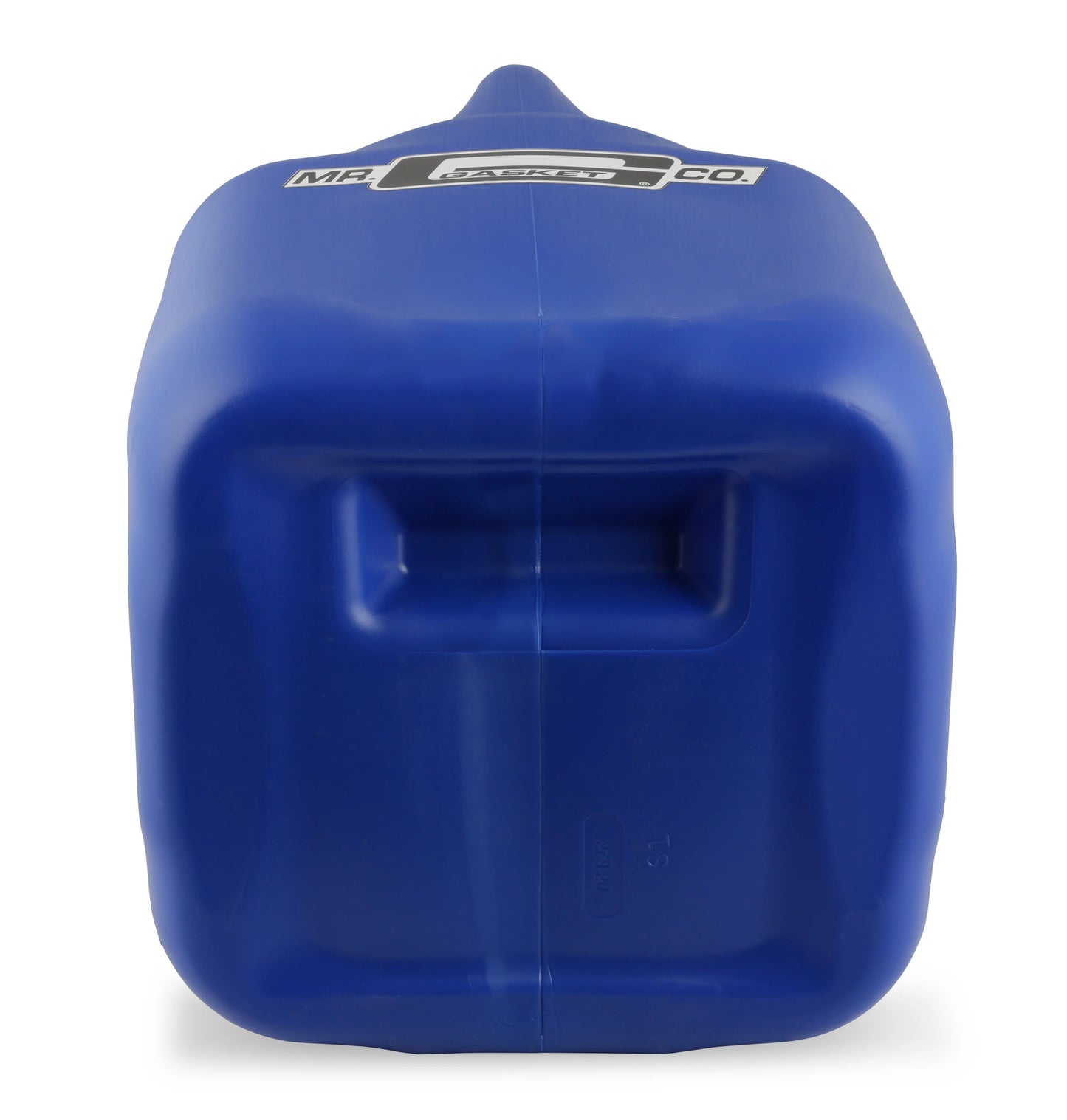 Mr. Gasket Utility Jug W/Filler Hose