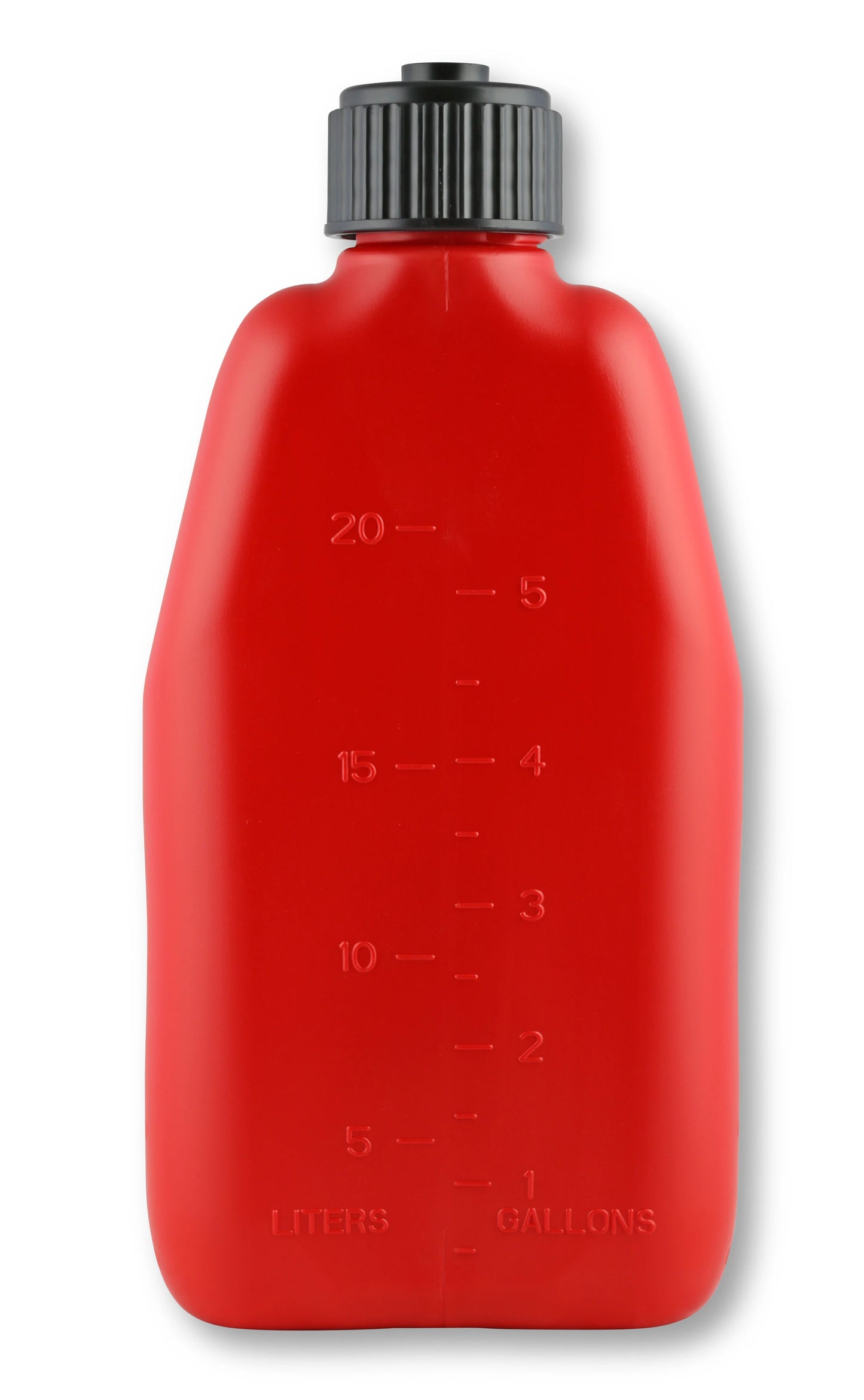 Mr. Gasket Utility Jug W/Filler Hose