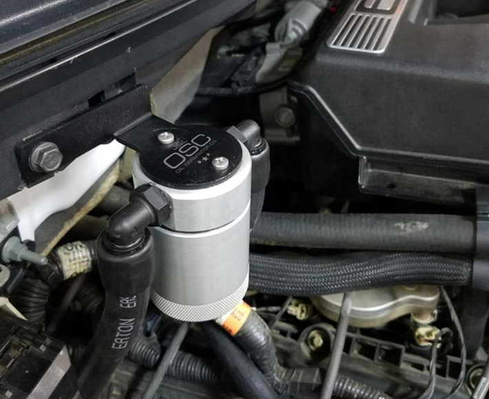 J&L 3.0 Oil Separator