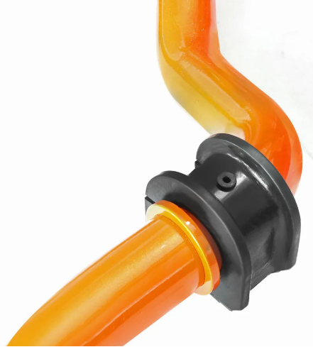 aFe Control Sway Bar Set