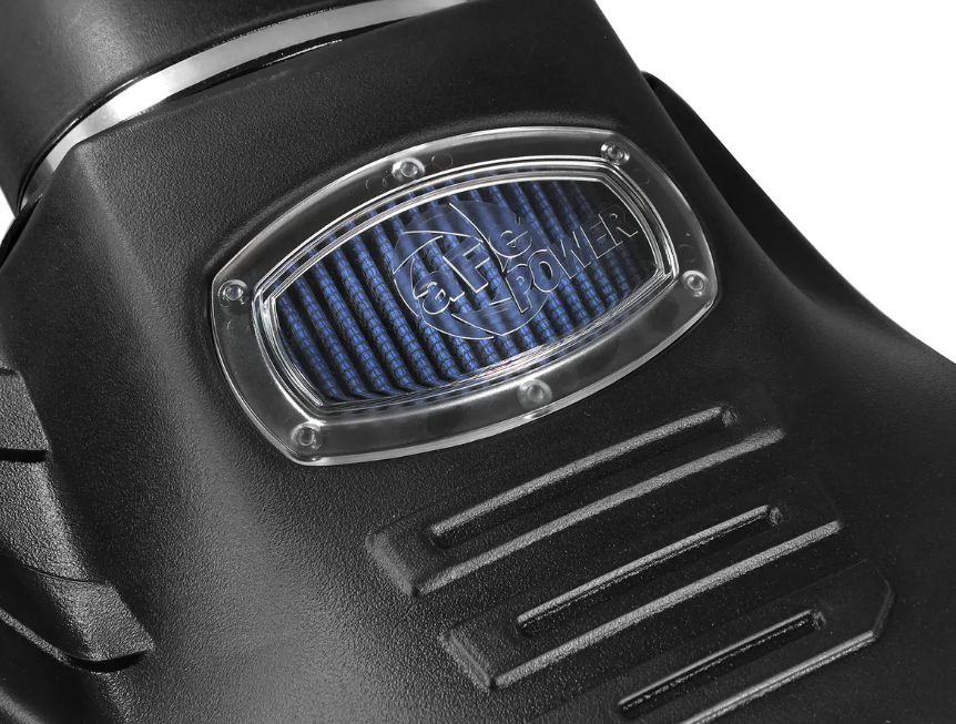 Momentum GT Cold Air Intake System w/Pro 5R Filter Media