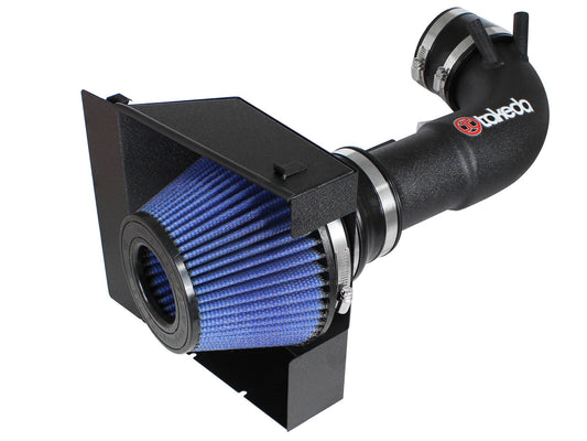 Takeda Stage-2 Cold Air Intake System w/Pro 5R Filter Media