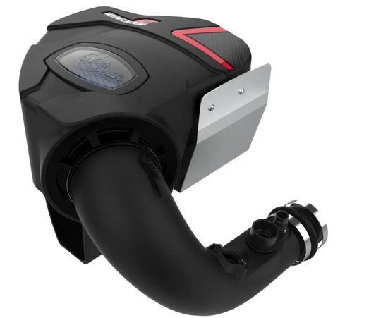 Momentum GT Cold Air Intake System w/Pro 5R Filter