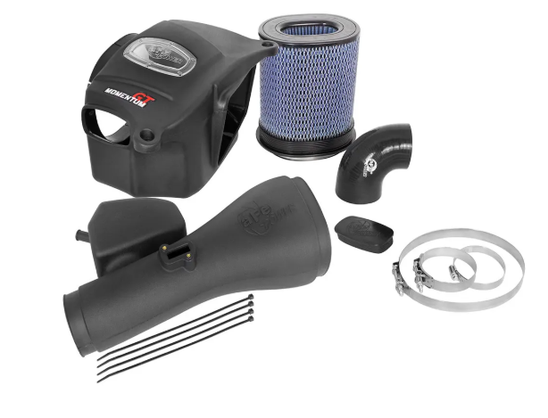 Momentum GT Cold Air Intake System w/Pro 5R Filter Media