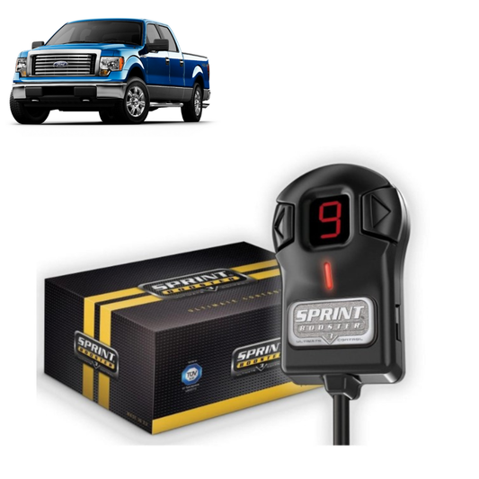 Sprint Booster (F150 V8 2011-2014)