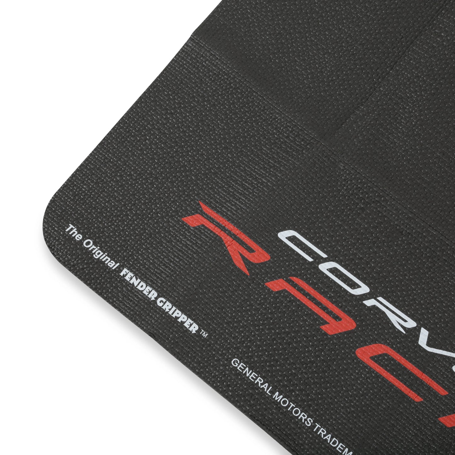 FENDER GRIPPER CORVETTE C8 RACING