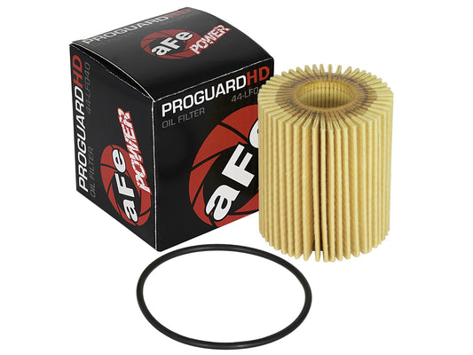 Pro GUARD HD Oil Filter