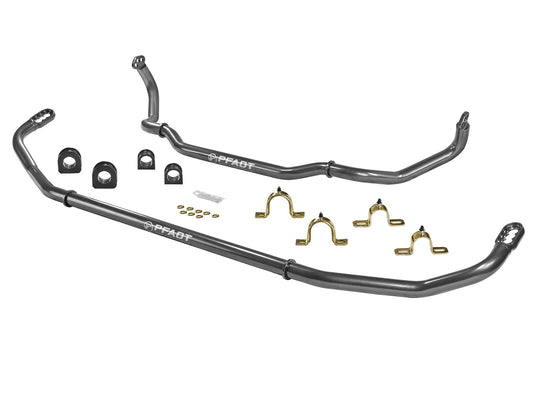 aFe Control Sway Bar Set