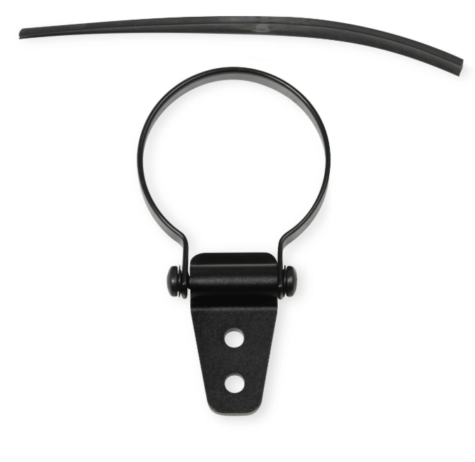 Gauge Pedestal Mounting Bracket