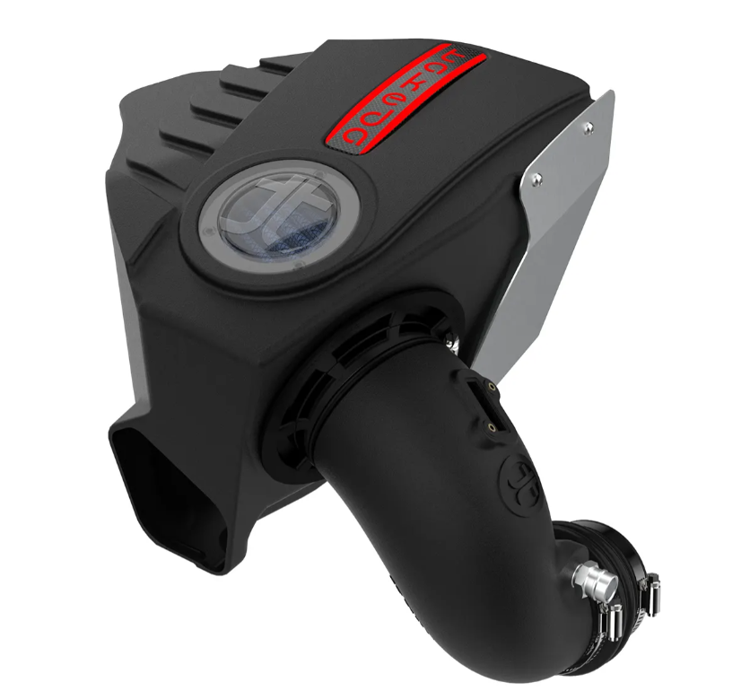 Takeda Momentum Cold Air Intake System w/Pro 5R Filter