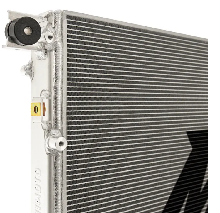 Performance Aluminum Radiator