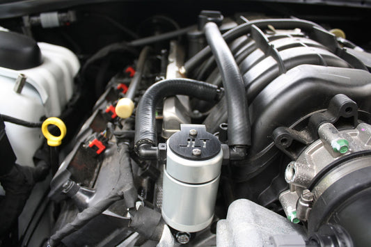 J&L 3.0 Oil Separator
