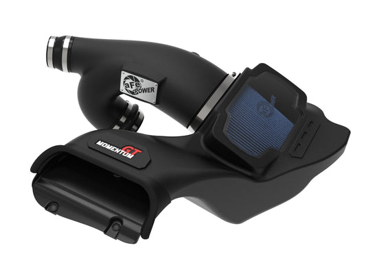 Momentum GT Cold Air Intake System w/ Pro 5R Filter