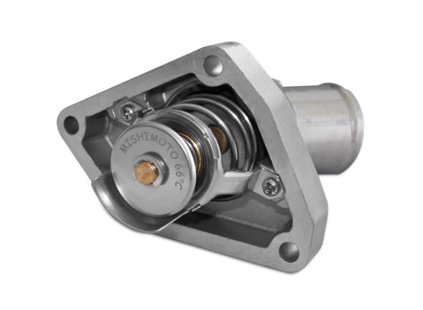Racing Thermostat And Housing