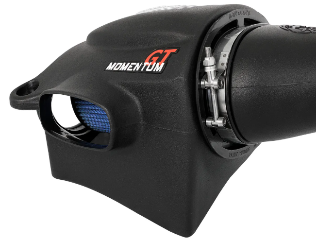 Momentum GT Cold Air Intake System w/Pro 5R Filter Media